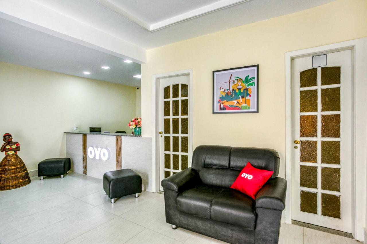 Oyo Nobs Hotel, 圣若昂迪梅里蒂 外观 照片