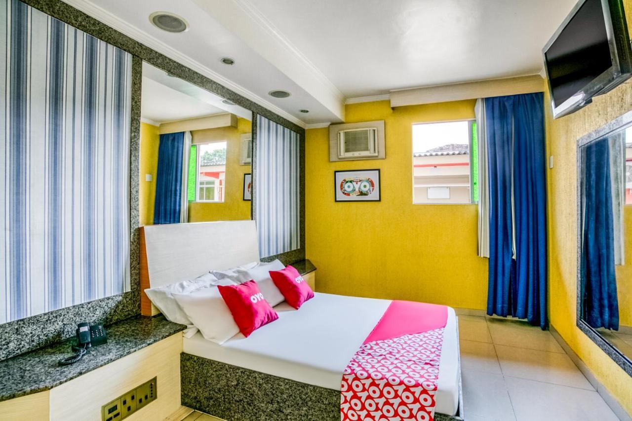 Oyo Nobs Hotel, 圣若昂迪梅里蒂 外观 照片