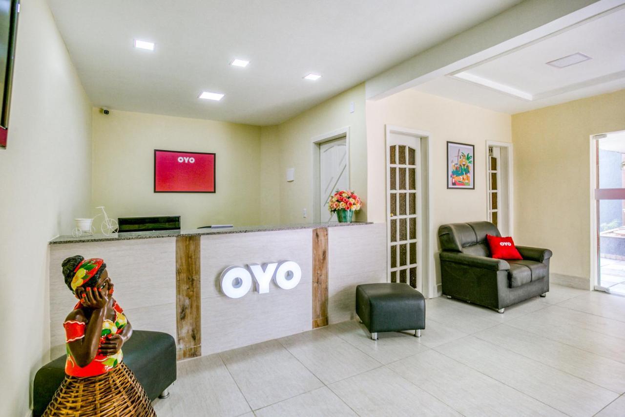 Oyo Nobs Hotel, 圣若昂迪梅里蒂 外观 照片
