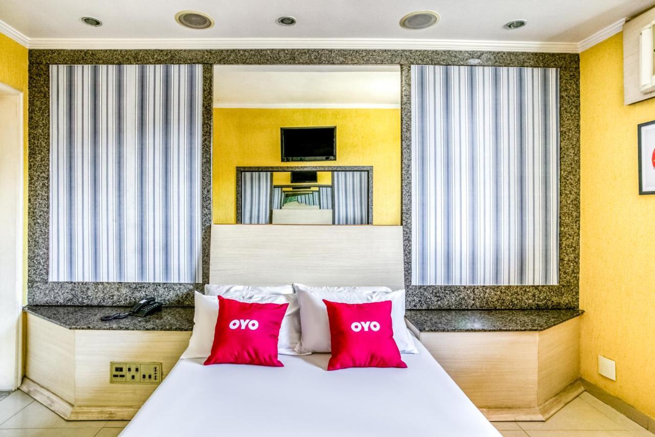 Oyo Nobs Hotel, 圣若昂迪梅里蒂 外观 照片